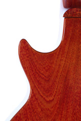 2001 Gibson Custom Shop Historic 1959 Reissue Les Paul R9 Quilt Top