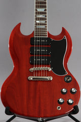 2018 Gibson Gary Clark Jr. Signature SG Vintage Cherry
