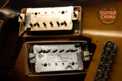 2004 Gibson Custom Shop Slash Signature Les Paul Standard with Piezo