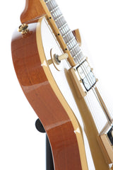 2008 Gibson Les Paul Traditional Goldtop -SLASH PICKUPS-