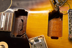 2004 Gibson Custom Shop Slash Signature Les Paul Standard with Piezo