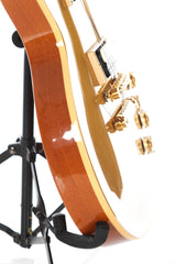 2008 Gibson Les Paul Traditional Goldtop -SLASH PICKUPS-