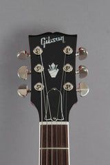 2018 Gibson Gary Clark Jr. Signature SG Vintage Cherry