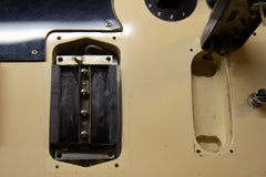 1978 Gibson EB-3 Bass Polaris White