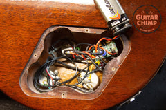 2004 Gibson Custom Shop Slash Signature Les Paul Standard with Piezo