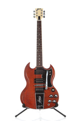 2013 Gibson SG Frank Zappa Roxy Signature Electric Guitar -RARE-