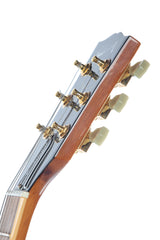 2008 Gibson Les Paul Traditional Goldtop -SLASH PICKUPS-