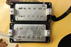 2003 Gibson ES-333 Natural Semi Hollowbody Electric Guitar