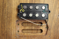 1978 Pre Ernie Ball Music Man Stingray -REFIN-