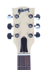 2013 Gibson SG Frank Zappa Roxy Signature Electric Guitar -RARE-