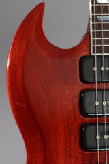 2018 Gibson Gary Clark Jr. Signature SG Vintage Cherry