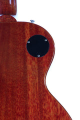 2001 Gibson Custom Shop Historic 1959 Reissue Les Paul R9 Quilt Top