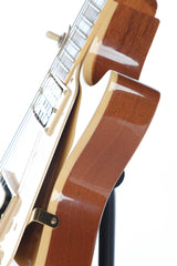 2008 Gibson Les Paul Traditional Goldtop -SLASH PICKUPS-