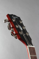 2018 Gibson Gary Clark Jr. Signature SG Vintage Cherry