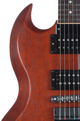 2013 Gibson SG Frank Zappa Roxy Signature Electric Guitar -RARE-