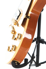 2008 Gibson Les Paul Traditional Goldtop -SLASH PICKUPS-