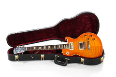 2001 Gibson Custom Shop Historic 1959 Reissue Les Paul R9 Quilt Top