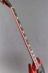 2018 Gibson Gary Clark Jr. Signature SG Vintage Cherry