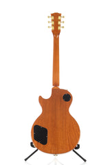 2008 Gibson Les Paul Traditional Goldtop -SLASH PICKUPS-