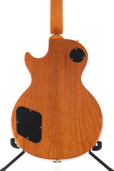 2008 Gibson Les Paul Traditional Goldtop -SLASH PICKUPS-