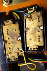 1981 Yamaha SG-2000 Cherry Sunburst