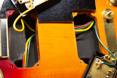 1981 Yamaha SG-2000 Cherry Sunburst