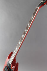 2018 Gibson Gary Clark Jr. Signature SG Vintage Cherry