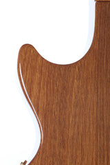 2008 Gibson Les Paul Traditional Goldtop -SLASH PICKUPS-