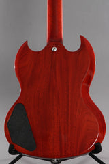 2018 Gibson Gary Clark Jr. Signature SG Vintage Cherry