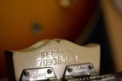 1978 Gibson EB-3 Bass Polaris White