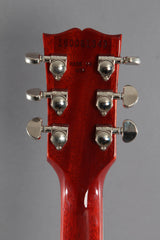 2018 Gibson Gary Clark Jr. Signature SG Vintage Cherry