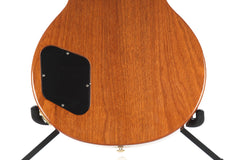 2008 Gibson Les Paul Traditional Goldtop -SLASH PICKUPS-