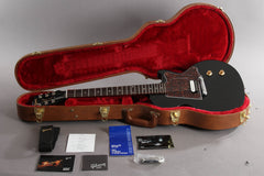 2019 Gibson Billie Joe Armstrong Signature Les Paul Junior Black