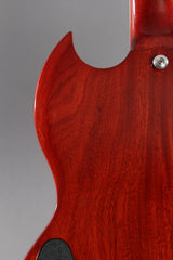 2018 Gibson Gary Clark Jr. Signature SG Vintage Cherry