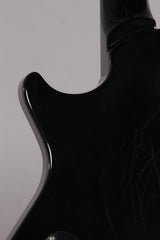 2003 PRS Paul Reed Smith Mark Tremonti Signature Black