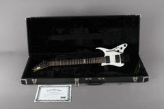 1999 ESP Custom Guitars KH-4 Kirk Hammett Signature Neck Thru Electric Guitar