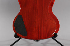 2018 Gibson Gary Clark Jr. Signature SG Vintage Cherry