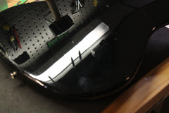 1993 Fender '62 Reissue Jazz Bass MIJ JB62-75 Japan Black