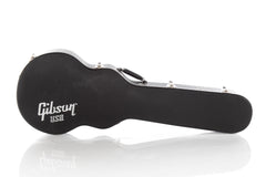 2008 Gibson Les Paul Traditional Goldtop -SLASH PICKUPS-