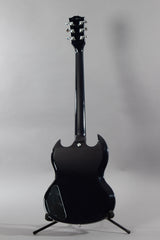 2020 Gibson SG Modern Blueberry Fade