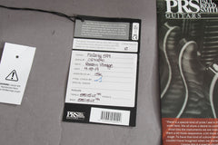 2019 PRS Paul Reed Smith McCarty 594 Black Gold Burst