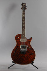 2013 PRS Paul Reed Smith Neal Schon Signature NS-14 10-Top Quilt Orange Tiger