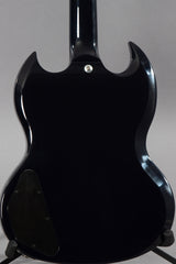 2020 Gibson SG Modern Blueberry Fade