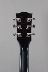 2020 Gibson SG Modern Blueberry Fade