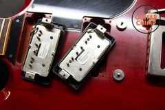 2011 Gibson Custom Shop 50th Anniversary SG ’61 Reissue Limited Edition Canada