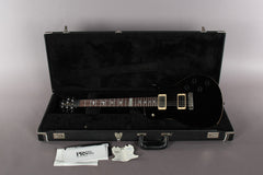2003 PRS Paul Reed Smith Mark Tremonti Signature Black