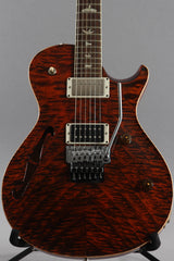 2013 PRS Paul Reed Smith Neal Schon Signature NS-14 10-Top Quilt Orange Tiger