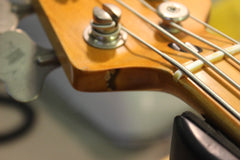 1978 Pre Ernie Ball Music Man Stingray -REFIN-