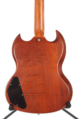 2013 Gibson SG Frank Zappa Roxy Signature Electric Guitar -RARE-