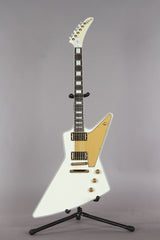 2014 Gibson Lzzy Hale Explorer Alpine White -SIGNED-